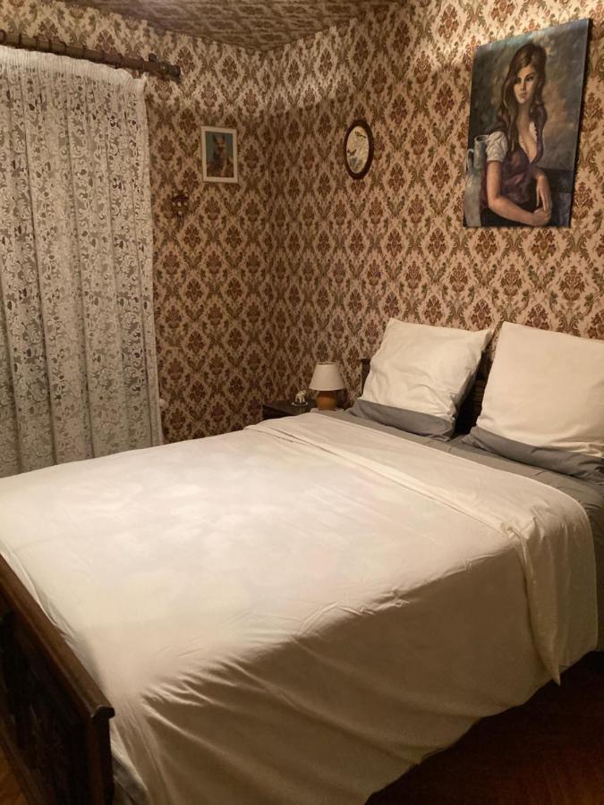 L Hotellerie De La Gare Bruley Eksteriør billede